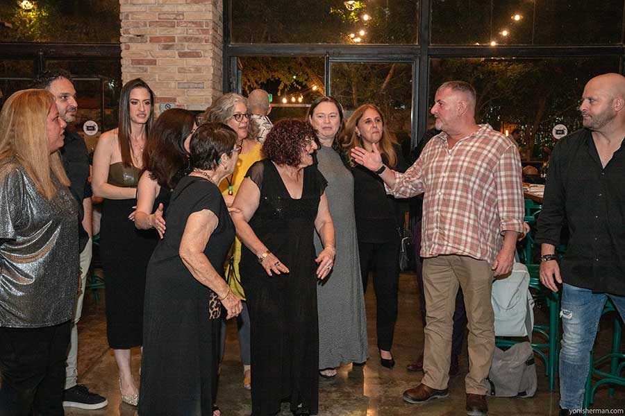 שלם לא משולם יהודית לוטואק