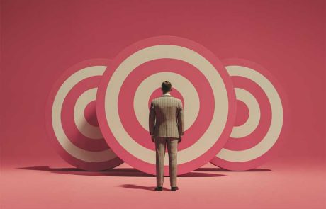 שנת חדשה, מטרה חדשה