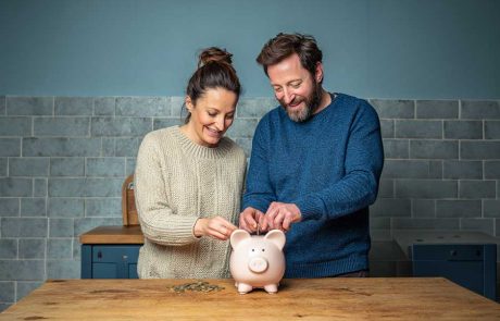 תודעה – האם הבית שלכם מתנהל או מנוהל?